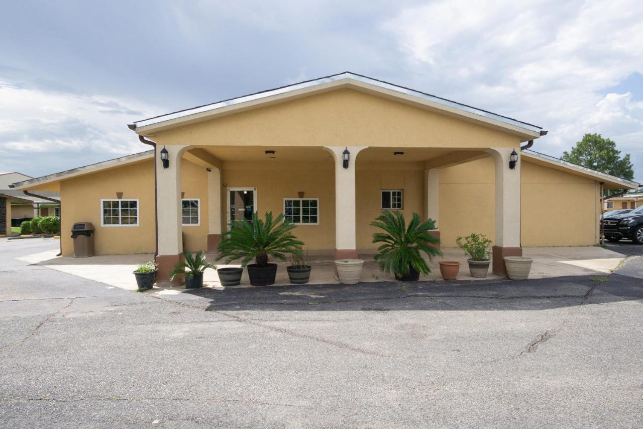 Woodridge Inn And Suites Miami Exteriér fotografie