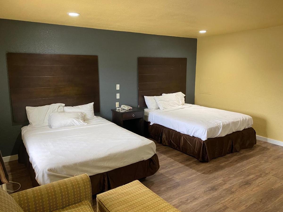 Woodridge Inn And Suites Miami Exteriér fotografie