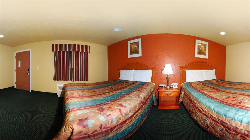 Woodridge Inn And Suites Miami Exteriér fotografie
