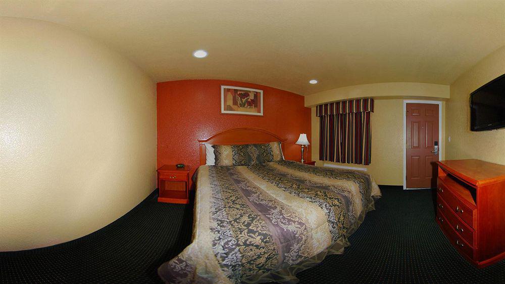 Woodridge Inn And Suites Miami Exteriér fotografie